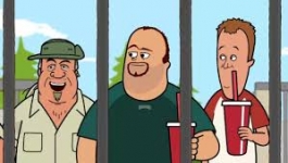 Universal Basic Guys - Season 02 Episode 04